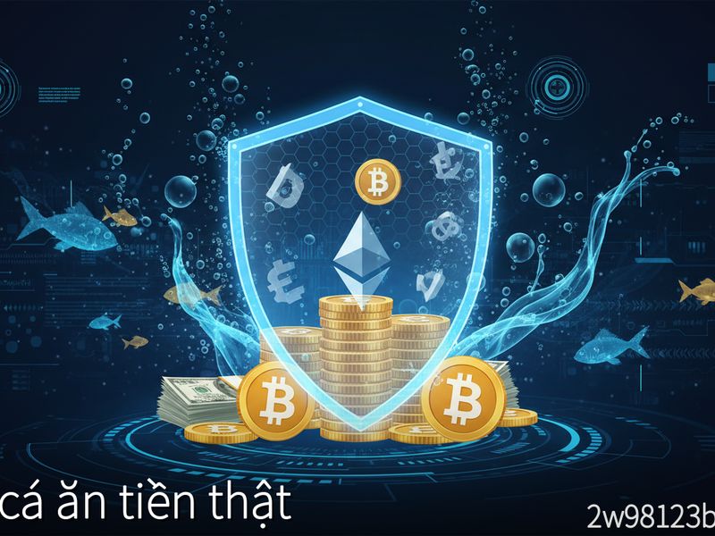 Cảnh báo bảo mật khi thực hiện nạp rút tiền tại các cổng game bắn cá ăn tiền thật
